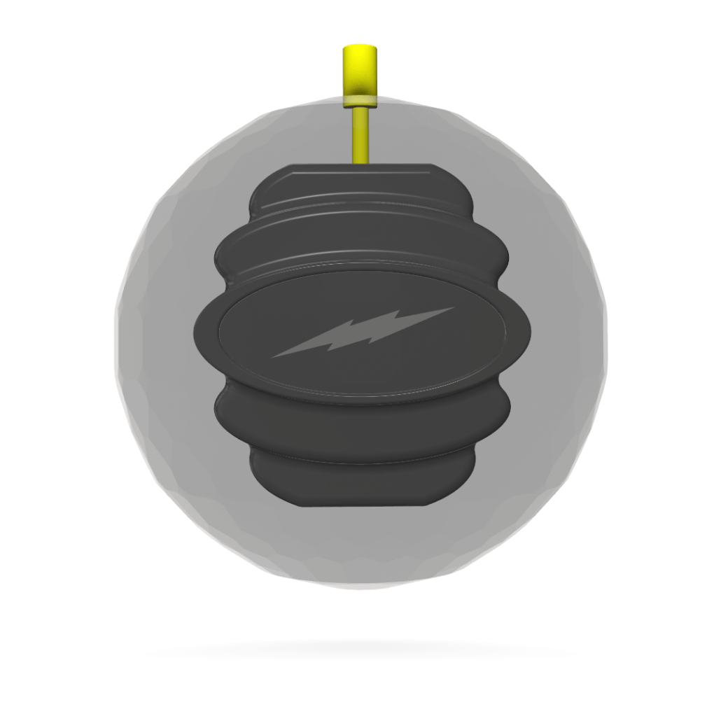 Storm ION PRO SOLID Bowling Ball 12lbs-16lbs *NIB* | FREE SHIPPING