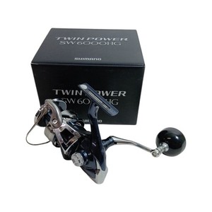Shimano Twinpower SW 6000 | eBay