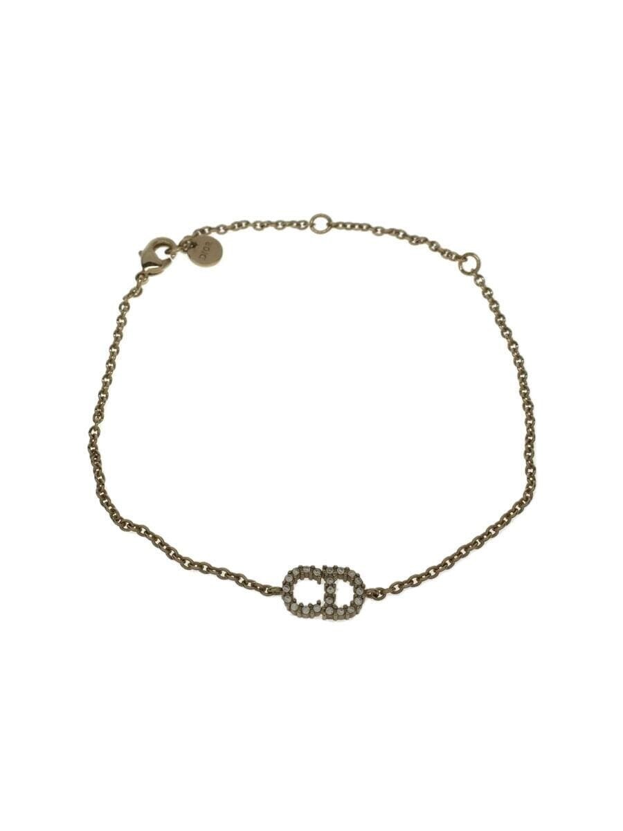 Dior Christian CLAIR LUNE bracelet gold | eBay