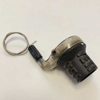 Grip Shift X-RAY XRAY SRT 800X-11 800X-81 8s Rear Shifter w/Yeti