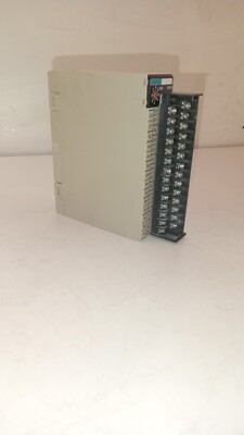 OMRON C200H-DA003 D/A ANALOG OUTPUT MODULE(FREE SHIPPING) | eBay