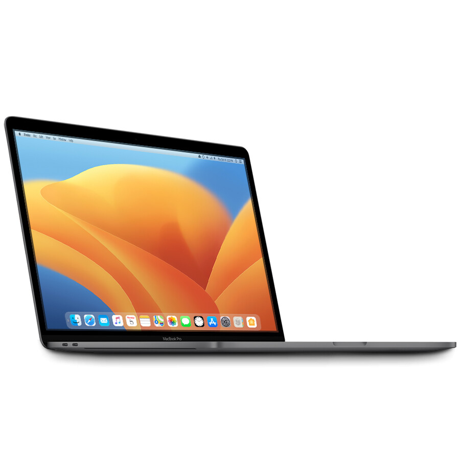 2019 Apple MacBook Pro 15