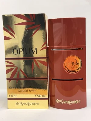 Yves Saint Laurent Opium Eau de Parfum for Women for sale | eBay