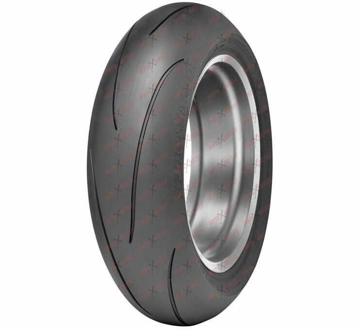 Dunlop Q5 190/55ZR17 Rear Tire Motorcycle 190 55 17 45247188 | eBay