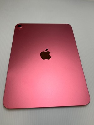 APPLE IPAD A16 A3354 128GB MD4ELL/A PINK (GRADE C) PC1462093 | eBay