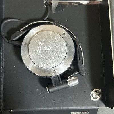 l*o様 audio-technica ATH-EM700 ペルソナ3 N16 audio technica ATH