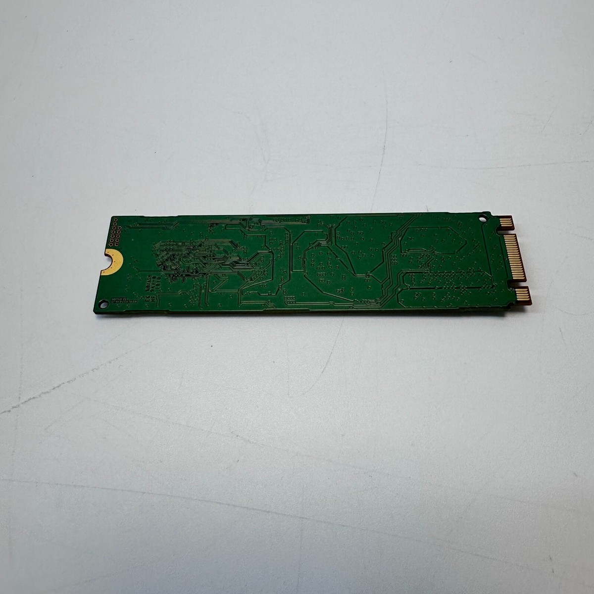 Samsung SSD 128GB M.2 SATA MZ-NLN128C [0A] | eBay UK