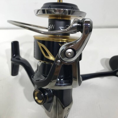 Shimano 22 STELLA SW 10000 HG Spinning Reel | eBay