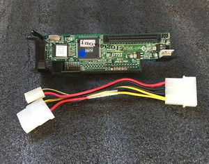 SCSI to IDE Adapter | eBay