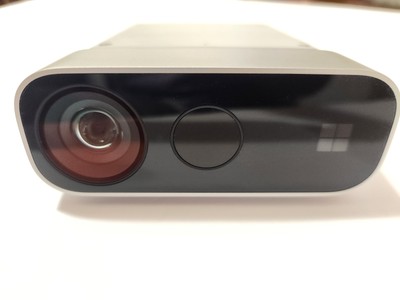 Microsoft Azure Kinect DK Developer Kit Model 1880 889842435207| eBay