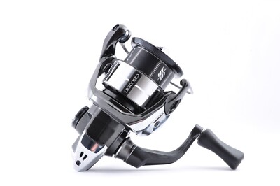 Shimano 23 Vanquish C2500SXG Spinning Reel Ship from Japan | eBay