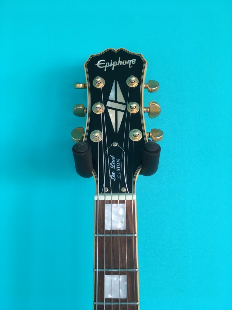 Epiphone Electric Guitar SG G-400 Custom White Used From Japan | eBay