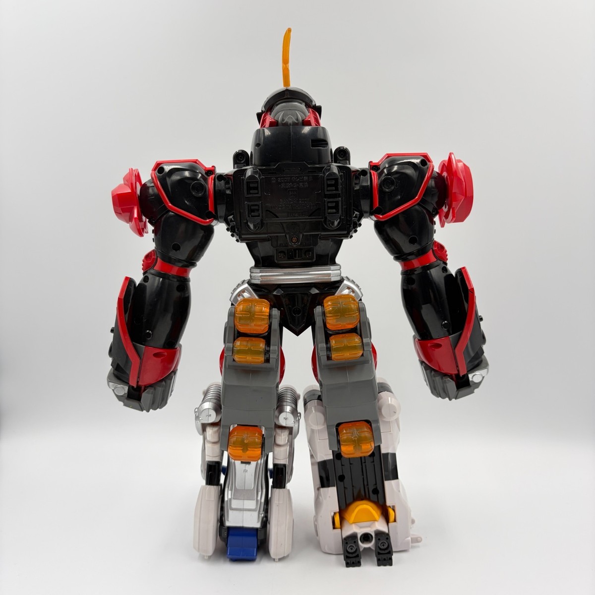 ガイザー・キャラレン・ファイア 7000 FireKaiser | Legends of the