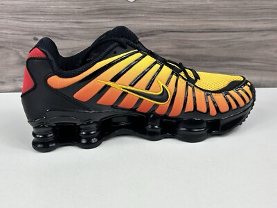 NEW Nike Shox TL 