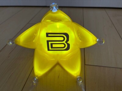 Big Bang Live Concert Tour Pen Light Stick Ver. 4 Official