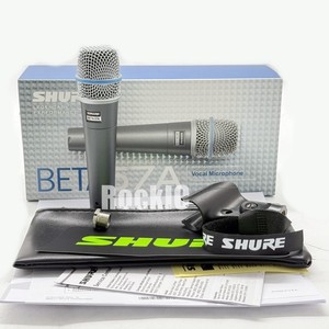 Shure Beta 57A | eBay