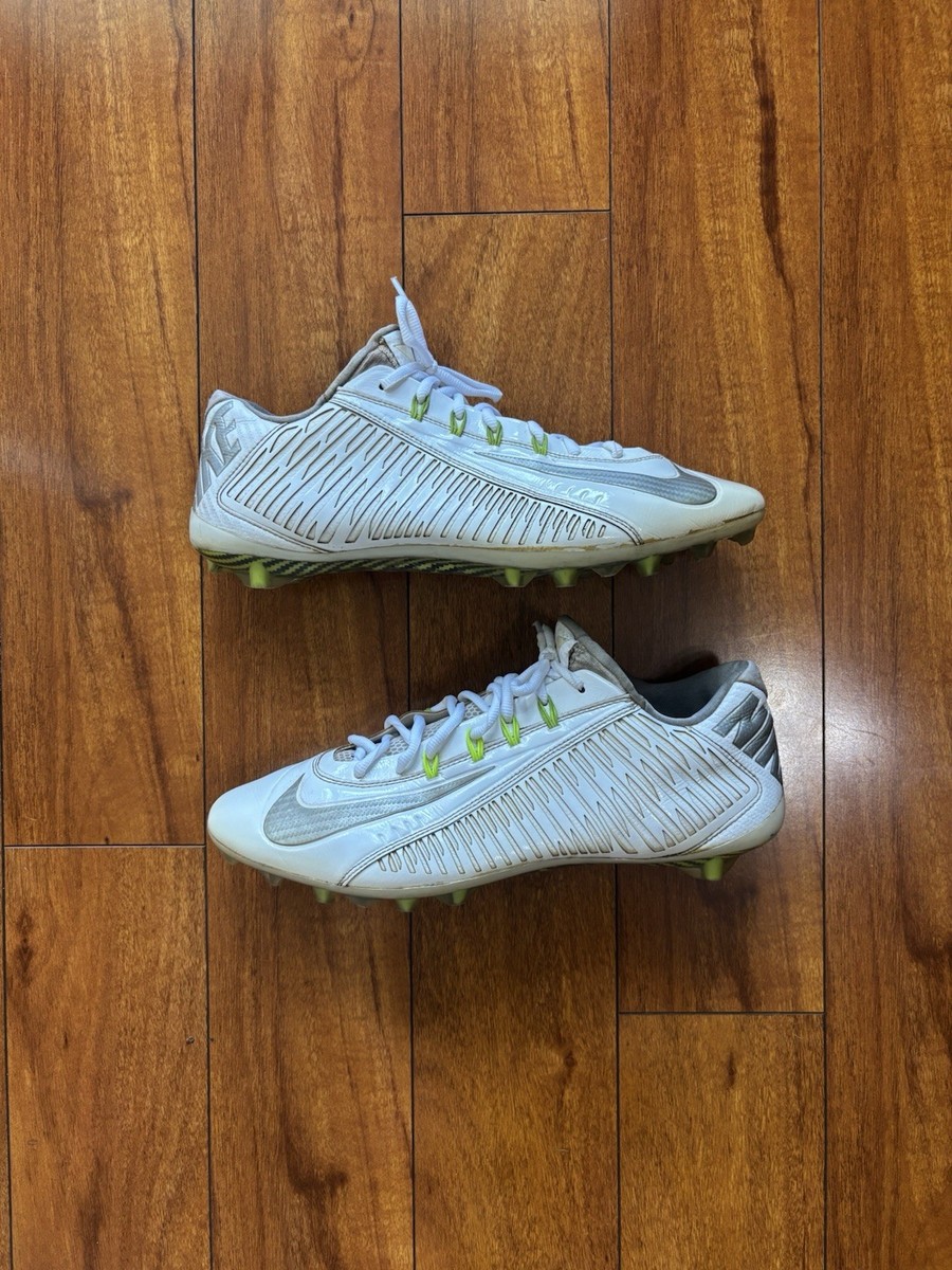 NIKE”Vapor carbon elite“ロイヤル/シルバー 26.5㎝ NIKE”Vapor carbon