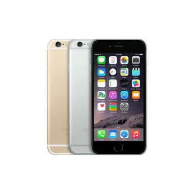 Apple iPhone 6 - 16/32/64/128GB AT&T Locked Smartphone | eBay