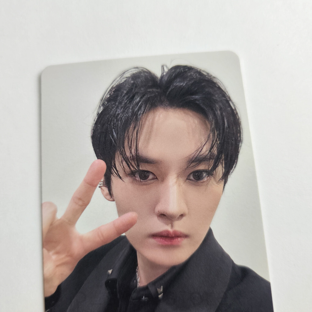 Stray kids Lee Know World Tour dominATE JAPAN Photocard 2024