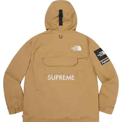 Supreme The North Face Cargo Series Cargo Jacket 3colors SS20 | eBay