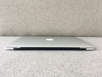 Apple MacBook Air 13-inch Late 2010 MC504LL/A A1369 | eBay