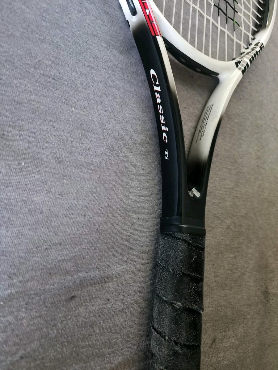 Prince Powerline Classic Ti Titanium Graphite Tennis Racquet With