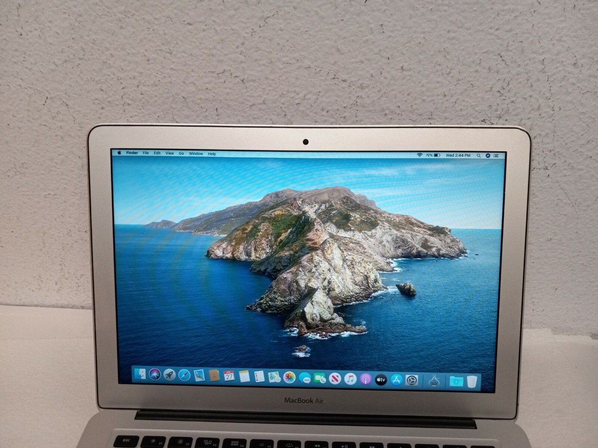 MacBook Air A1466 Mid 2012 13.3