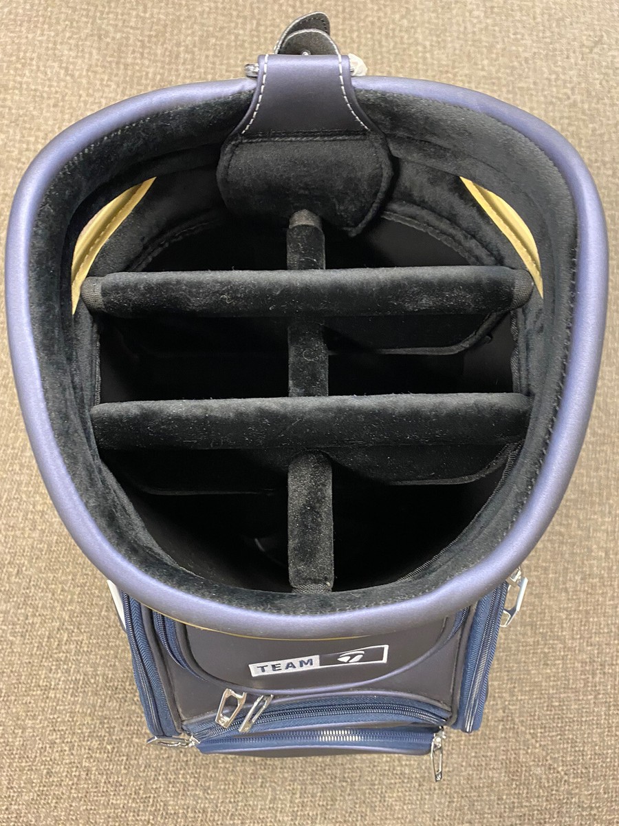 Taylormade 2022 PGA Championship Limited Edition Staff Golf Bag | eBay