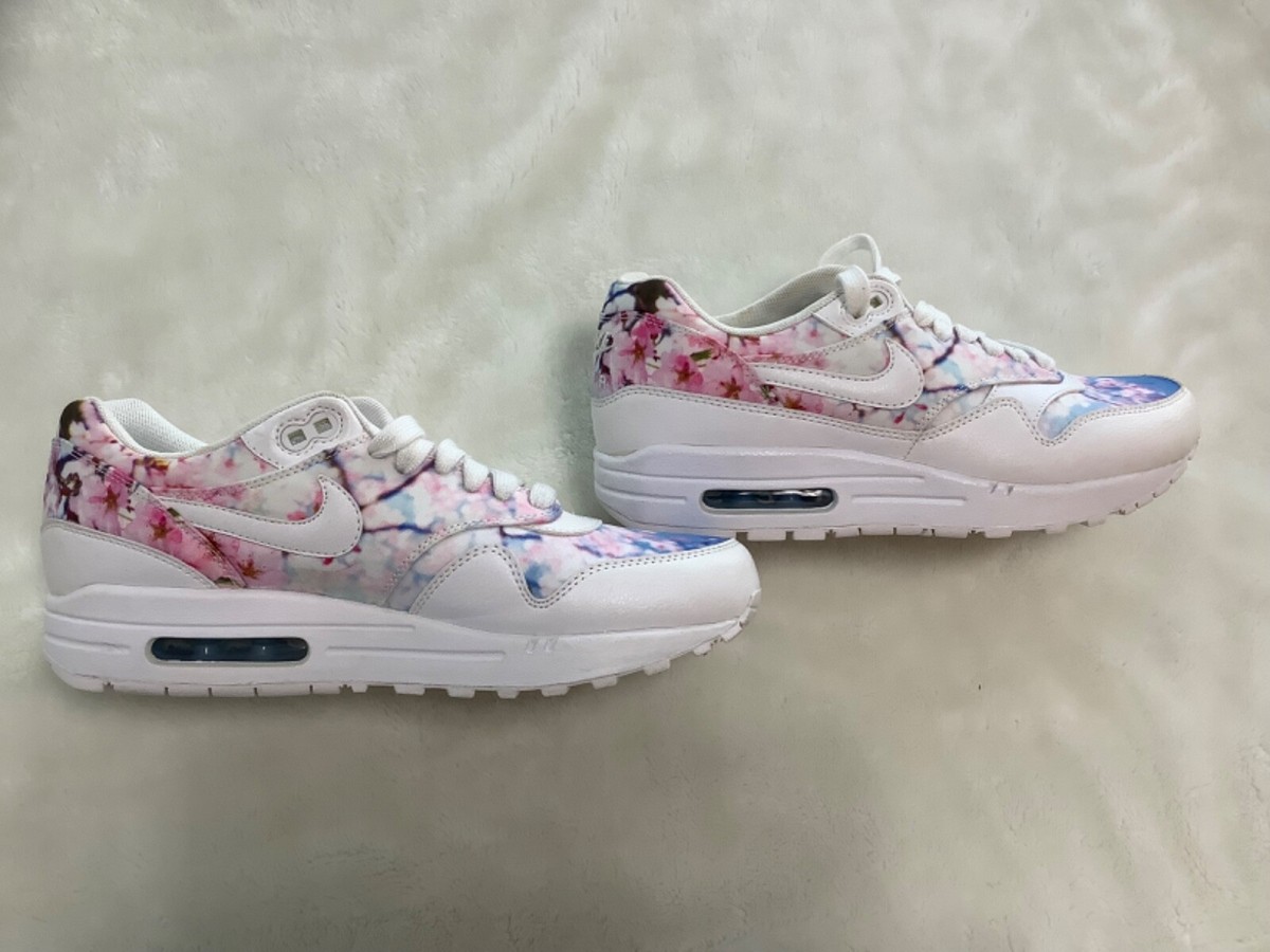 Nike Cherry Blossom Sneakers | eBay