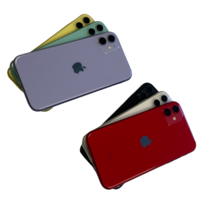 Apple iPhone 11 64GB Fully Unlocked Verizon At&t T-Mobile