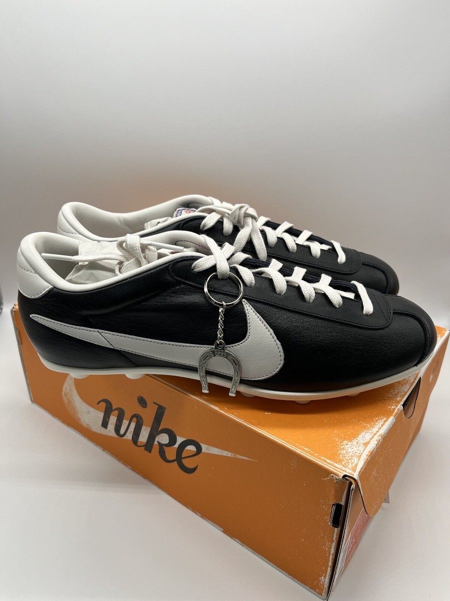 NIKE Retro 1971 FG Soccer Cleats DC9964-010 Black Ltd Edition RARE