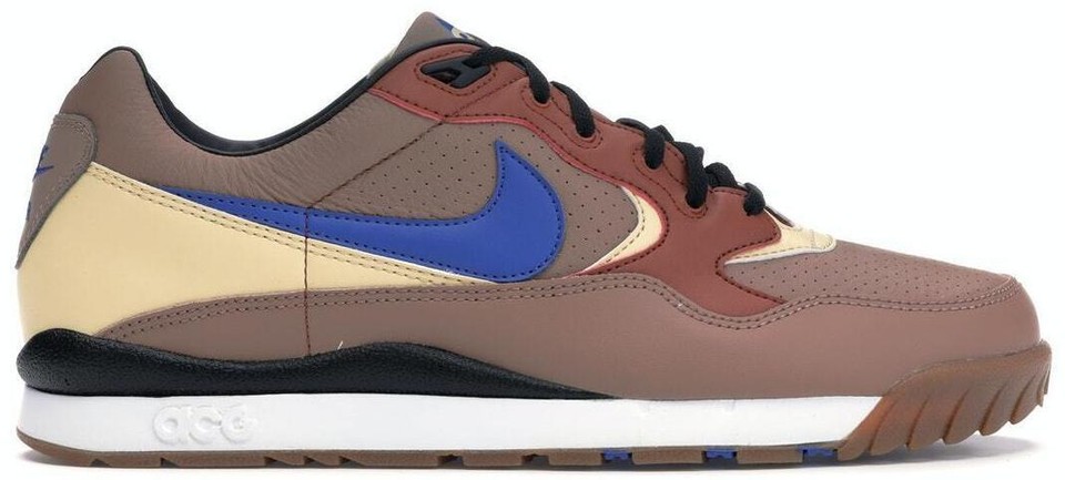 Nike Air Wildwood ACG Desert Dust for Sale | Authenticity