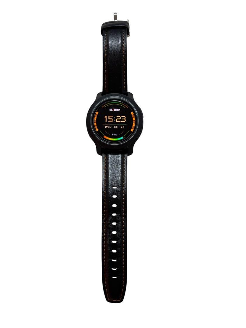 GOLF BUDDY aim W12 Golf GPS Watches | eBay