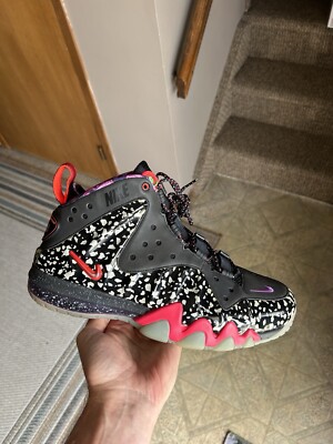 Size 11.5 - Nike Barkley Posite Max Area 72 for sale online | eBay