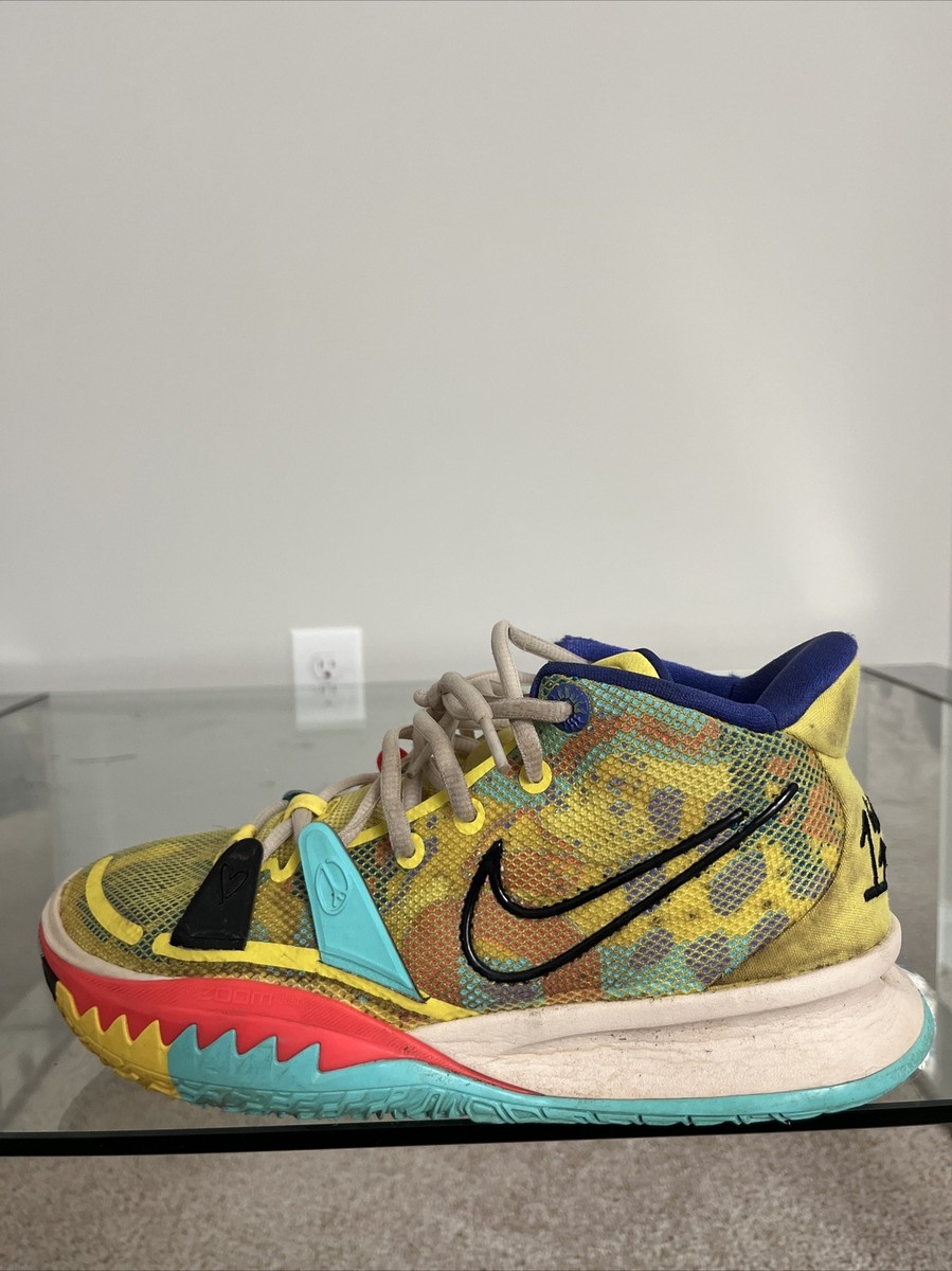 Nike Kyrie 7 