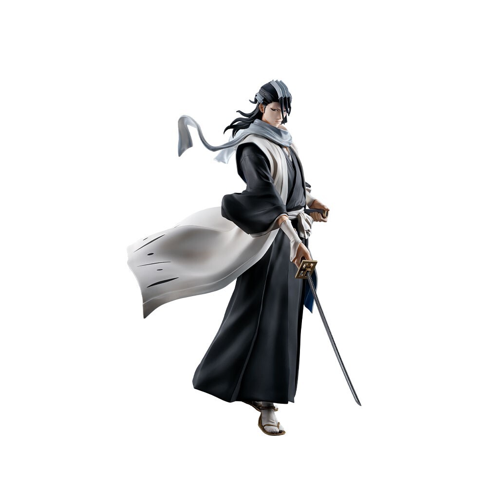 BANDAI BLEACH 20TH Ichiban Kuji Stirring Souls vol.2 Figure