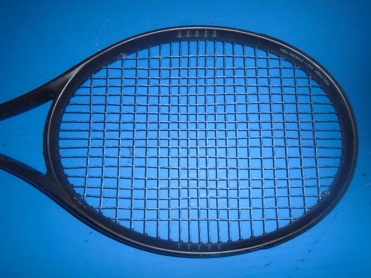 1993 Wilson Profile SPS 95 Graphite/Kev Tennis Racquet. 4 1/4