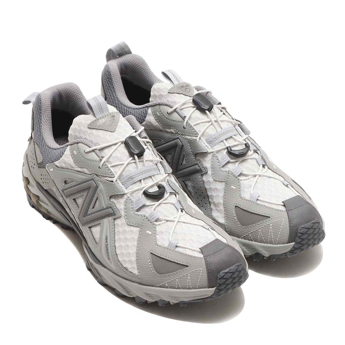ML610XA New Balance 610 GORE-TEX Grey (Men's) | eBay