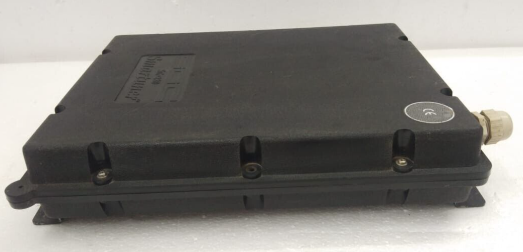 SGC Sg-230 Hf-vhf Smartuner - Ham Radio HF SSB Antenna Tuner for