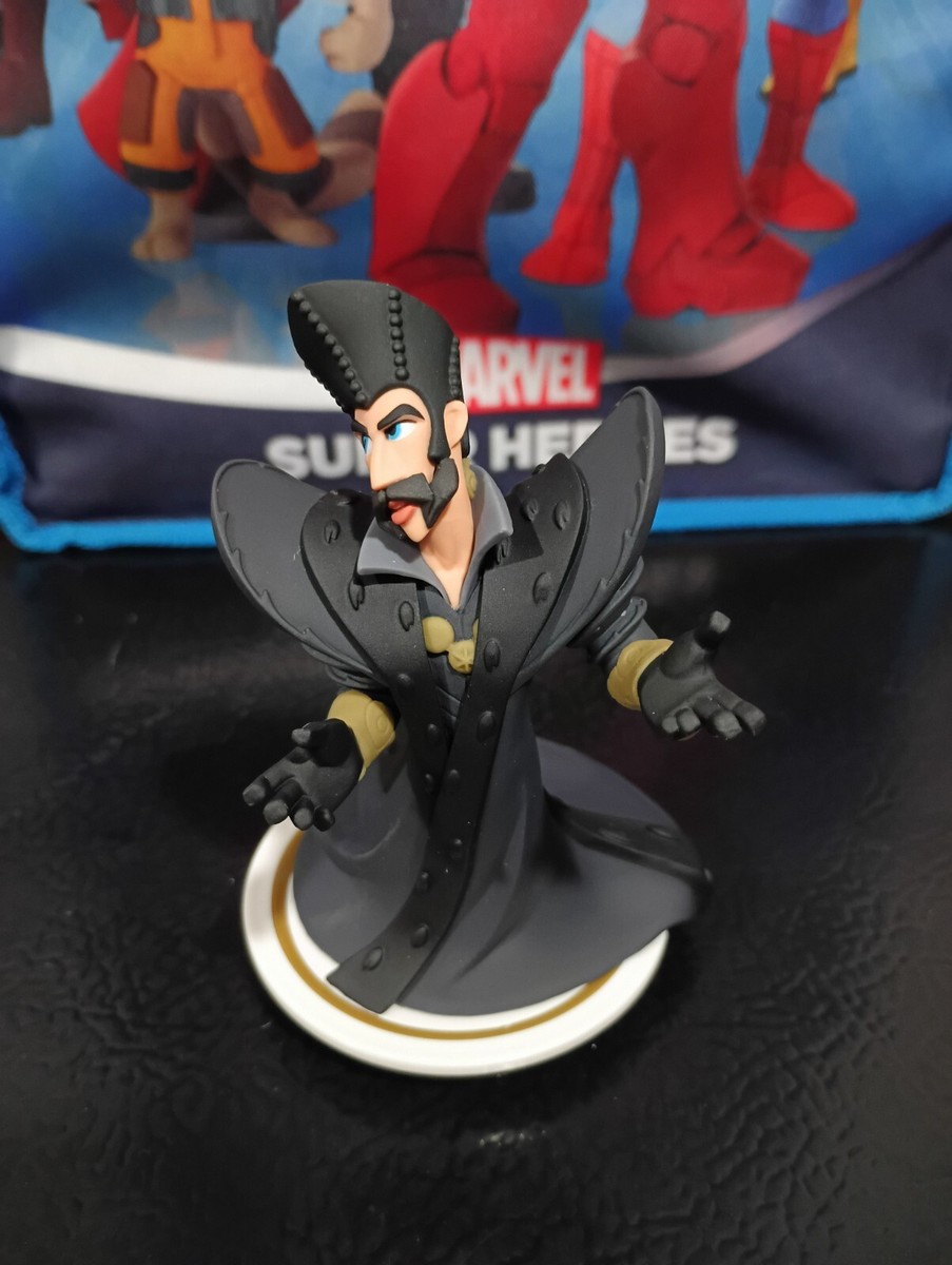 Time - Disney Infinity Figure - Version 3.0 | eBay