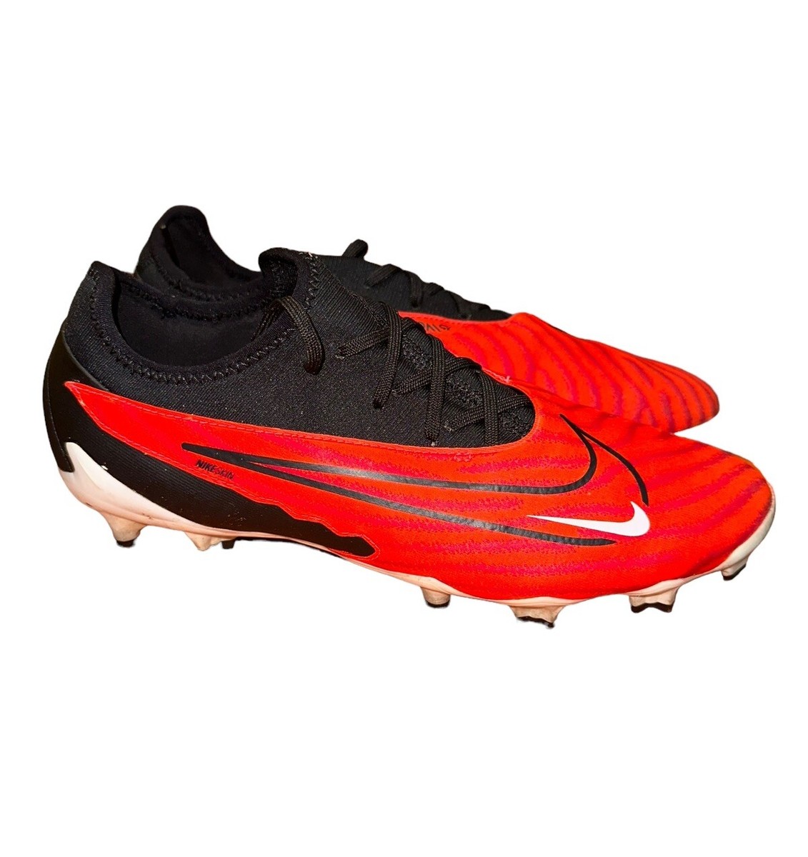 Nike Phantom GX PRO FG Soccer Cleats Men's Size 8.5 | eBay