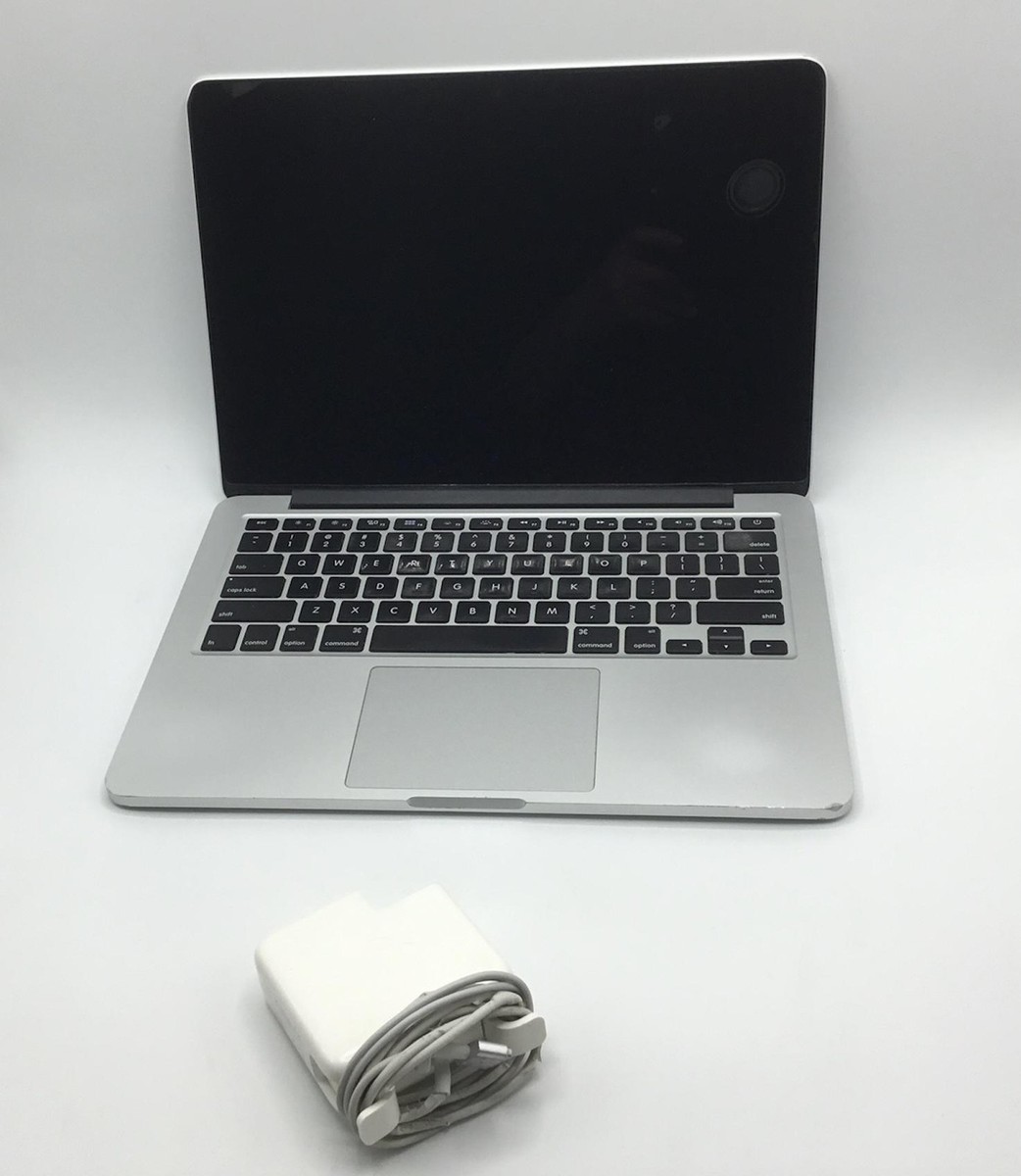 Mid 2014 Apple MacBook Pro 13.3