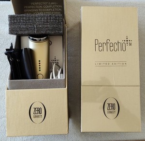 perfectio by zero gravity | eBay