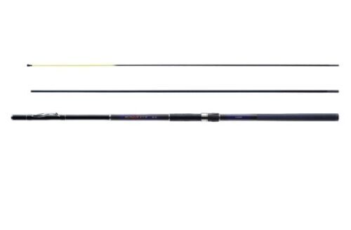 Shimano PROTECH 1.5-530 Telescopic ISO Rod | eBay