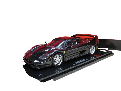 KYOSHO 1:64 Ferrari Minicar Collection IV Ferrari FXX Red | eBay