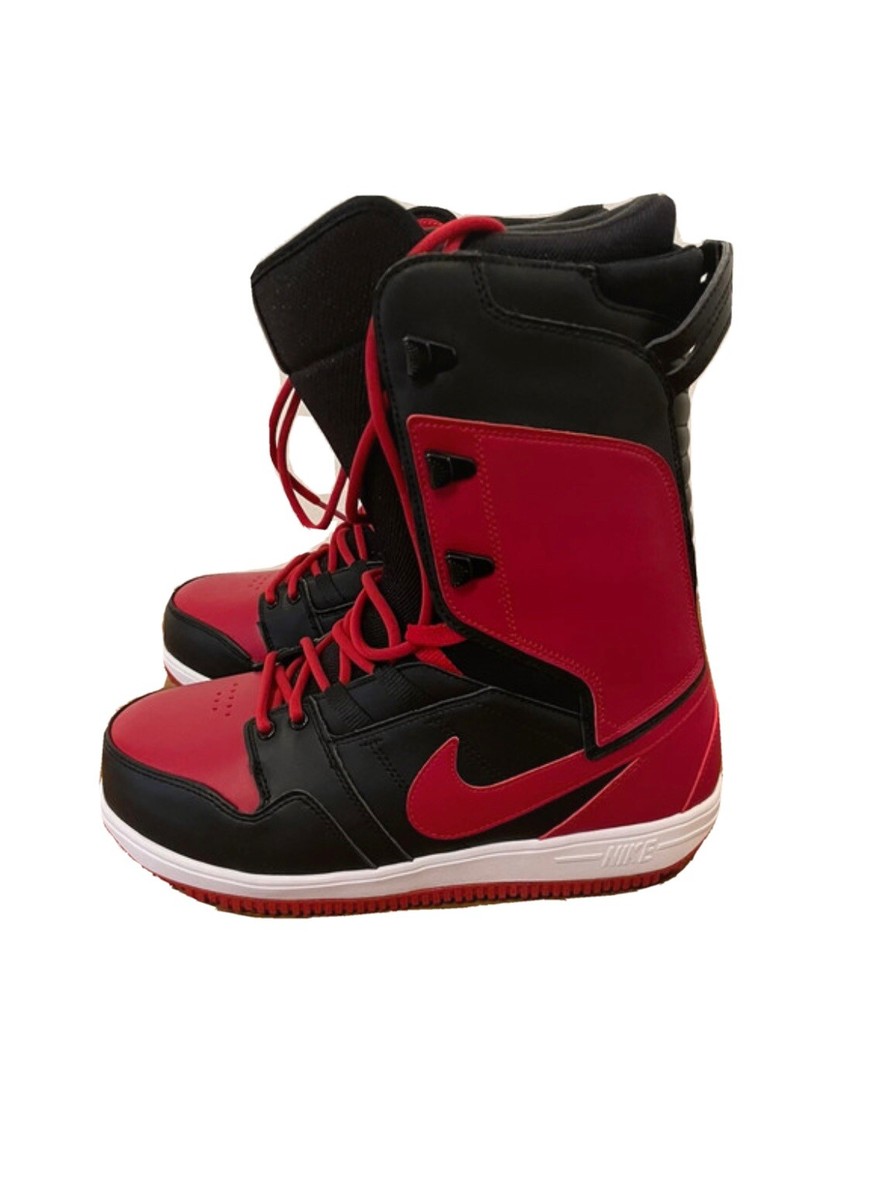 Nike SB OG Vapen Snowboard boots (RARE) | eBay
