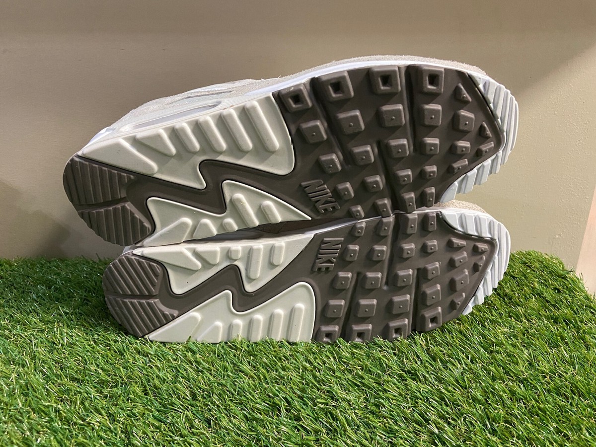 Nike Air Max 90 SE “First Use” DB0636-100 Cream-White/Sail/Light