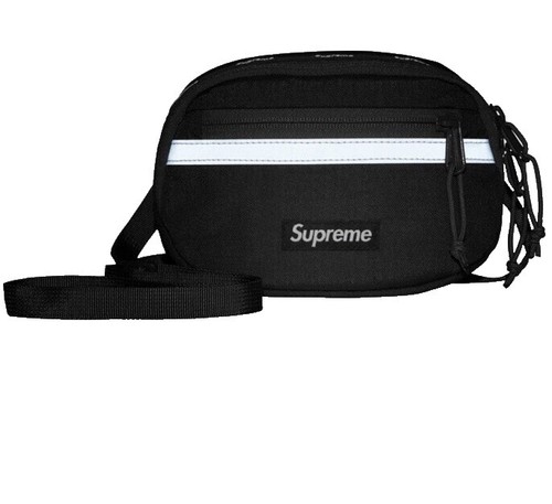 Supreme Bandana Tarp Small Duffle Bag ss21 | eBay