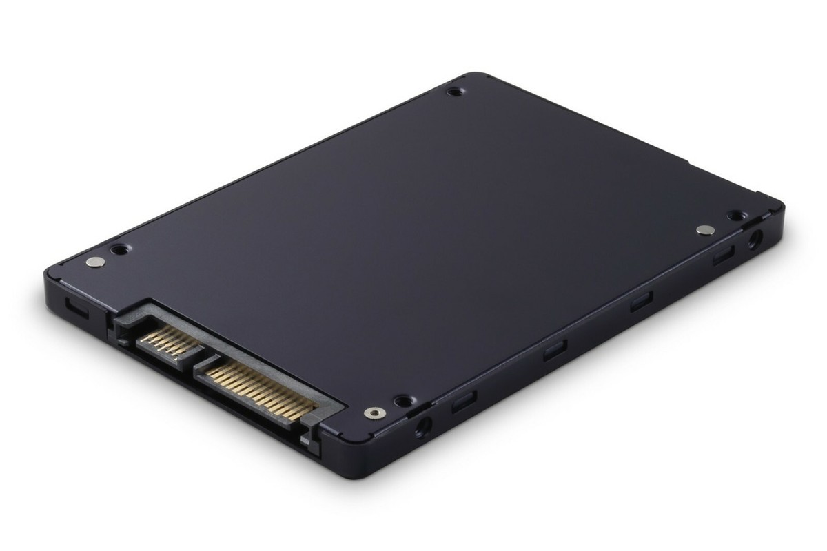 Sony Vaio PCG-7141L PCG-7142L - SSD Solid State Drive W/ Windows