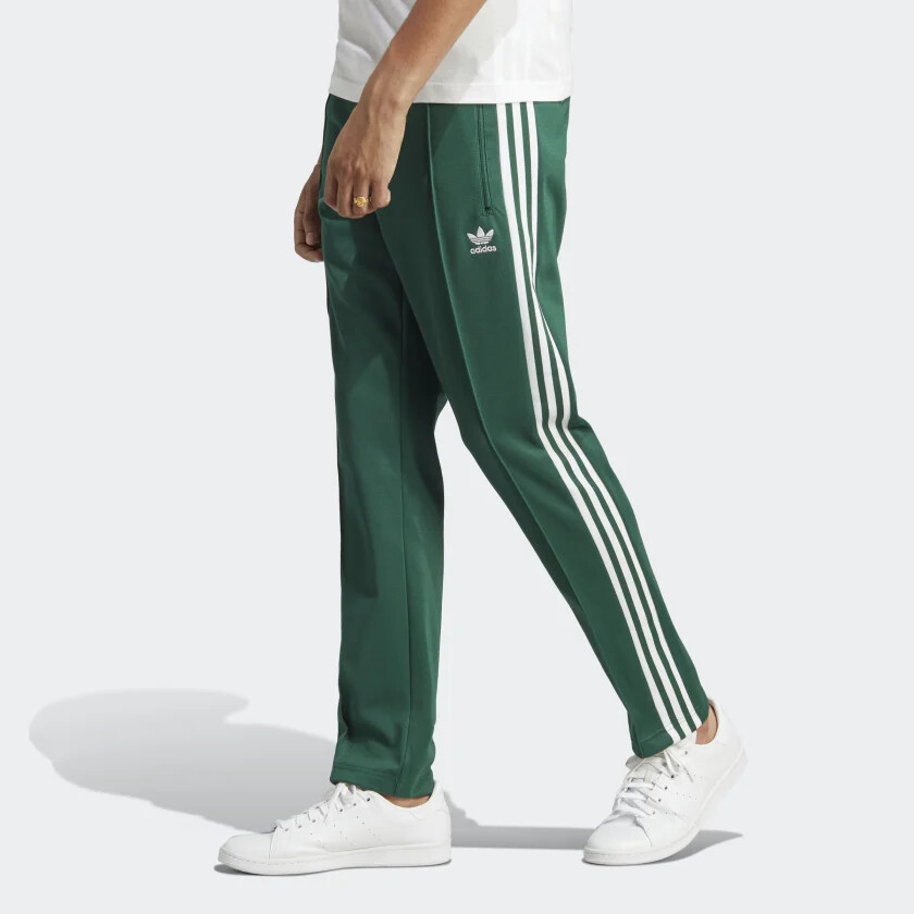 adidas Originals Men's Adicolor Classics Beckenbauer Track Pants